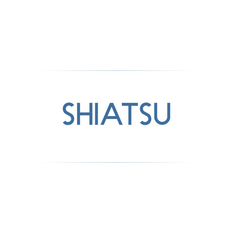 Lebensraum Gesundheit_SHIATSU
