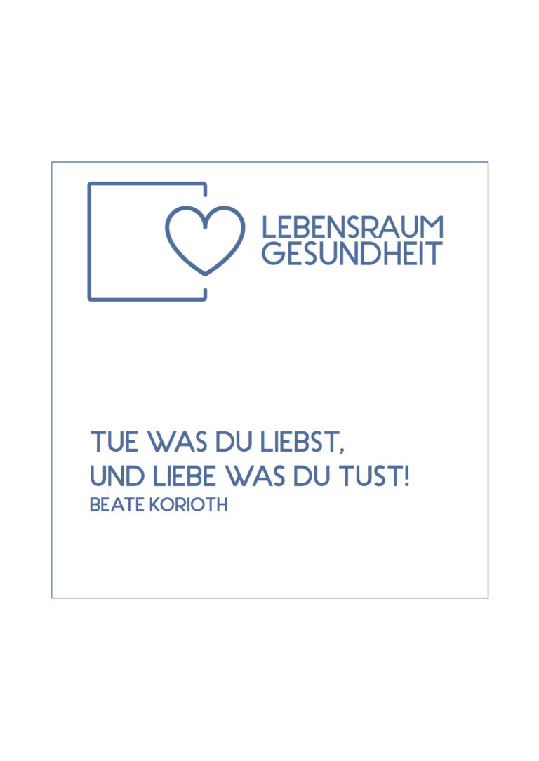 Spruch Irmi #2