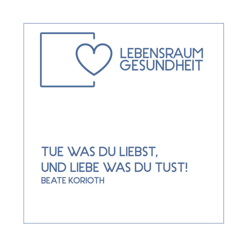 Spruch Irmi #2