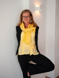 Irmgard Reiner - Lebensraum Gesundheit Coaching Führungskräfte-Training, Yoga