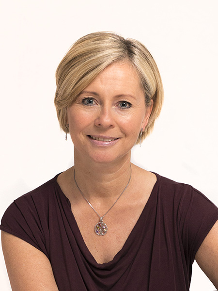 Ursula Thalhammer Yoga- und Reikilehrerin Lebensraum Gesundheit