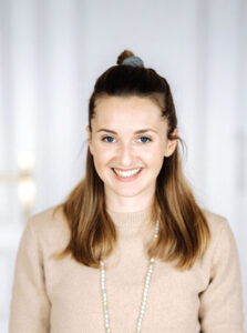Tanja Handler - Yogalehrerin, Holistic Health Coach - Lebensraum Gesundheit in Salzburg-Aigen