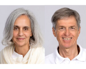 Kriya Yoga Einweihungsseminar in Salzburg