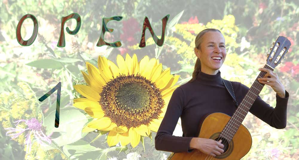 kREISEzeit Konzert mit Innenreise von und mit Boja Seol LEBENSRAUM GESUNDHEIT Salzburg-Aigen