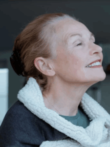 mit Dr. Claudia Turske in Salzburg