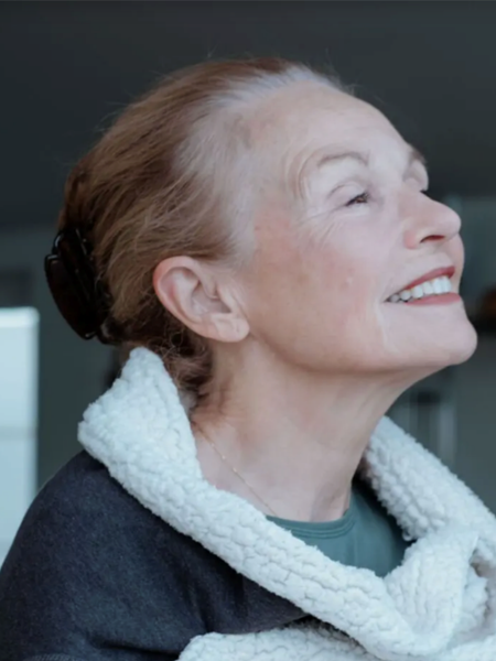 mit Dr. Claudia Turske in Salzburg