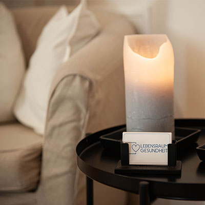 Psychotherapie und Coaching in Salzburg - Irmgard Reiner